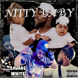 Album cover of Nitty Baby