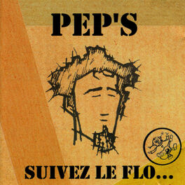 Album cover of Suivez le flo
