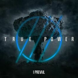 Album cover of TRUE POWER