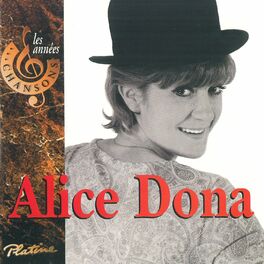 Album cover of Les Années Chansons