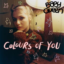 Album cover of Colours Of You (Nick And Charlie Version)