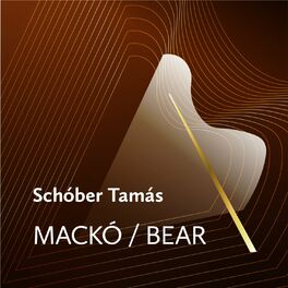 Album cover of Mackó (Bear)