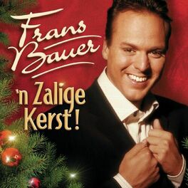 Album cover of 'n Zalige Kerst!
