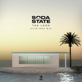 Album cover of The Look (Club Soda Mix)
