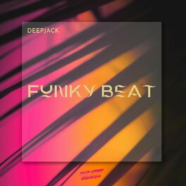 Album cover of Funky Beat