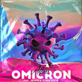 Album cover of Omicron