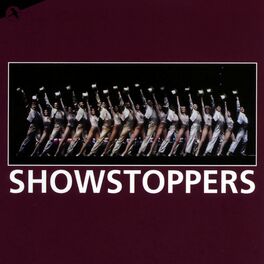 Album cover of ShowStoppers