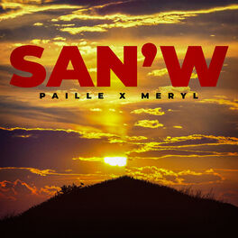 Album cover of SAN'W