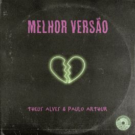 Album cover of Melhor Versão