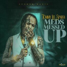 Album cover of Meds Messed Up