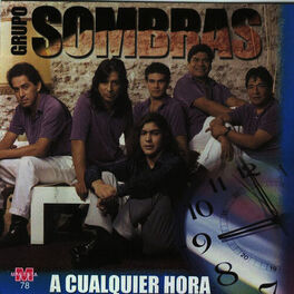 Album cover of A Cualquier Hora