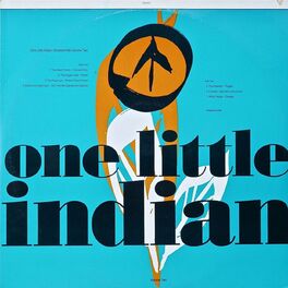 Album cover of One Little Independent Records (Greatest Hits - Volume Two)