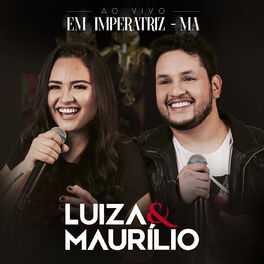 Album cover of Ao Vivo em Imperatriz - MA