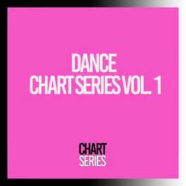 Album cover of Dance Chart Series, Vol. 1