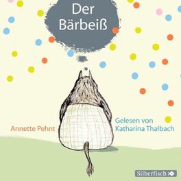 Album cover of Bärbeiß 1: Der Bärbeiß