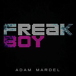 Album cover of Freak Boy (Deluxe Version)