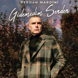 Album cover of Gidemedim Senden