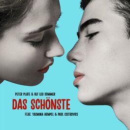 Album cover of Das Schönste (feat. Yasmina Hempel & Paul Csitkovics)