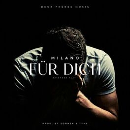 Album cover of Für Dich EP