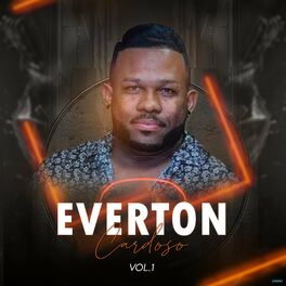 Album cover of Everton Cardoso, Vol. 1