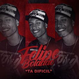 Album cover of Ta Dificil