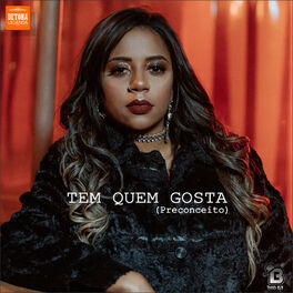 Album cover of Tem Quem Gosta