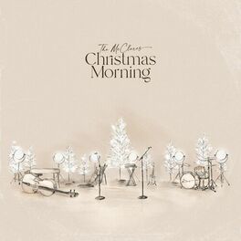 Album cover of Christmas Morning (Live)