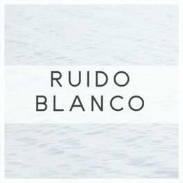 Album cover of Ruido Blanco