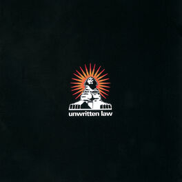 Album cover of Unwritten Law