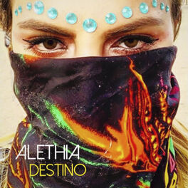 Album cover of Destino