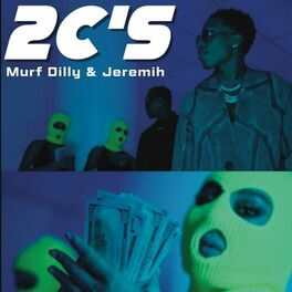Album cover of 2 C’s (with Jeremih)