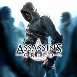 Album cover of Assassin's Creed (Original Game Soundtrack)