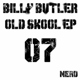 Album cover of Old Skool - EP