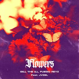 Album cover of Flowers (Latin Remix)