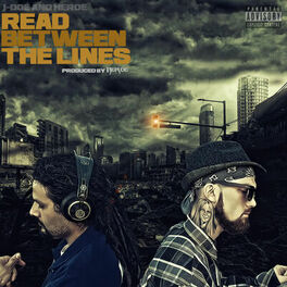 Album cover of Read Between the Lines