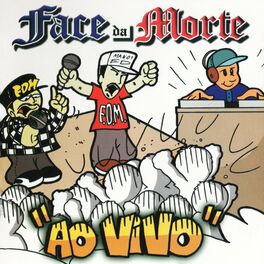 Album cover of Ao Vivo (Ao Vivo)