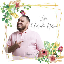 Album cover of Viva Flor de Maria