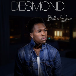 Album cover of Back To Sleep