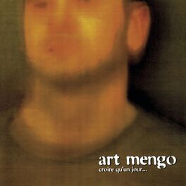 Album cover of Croire Qu'un Jour...