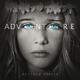 Album cover of Adventure