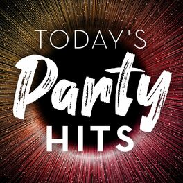 Album cover of Today's Party Hits