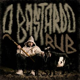 Album cover of O BASTARDO
