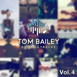 Album cover of Backing Tracks Collection Vol. 4