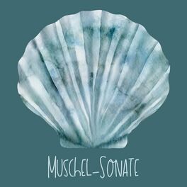 Album cover of Muschel-Sonate