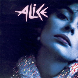 Album cover of Alice