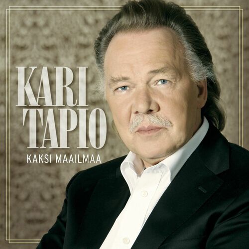 Kari Tapio - Preerian keltaruusu - Yellow Rose Of Texas: listen with lyrics  | Deezer