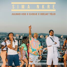 Album cover of Sima Nkre