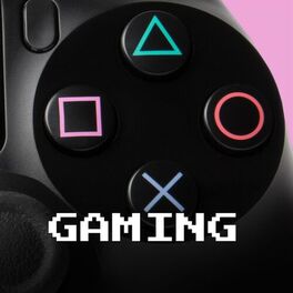 Album cover of GAMING