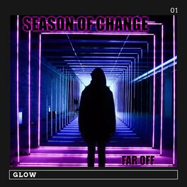 Album cover of Glow
