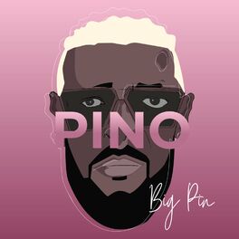 Album cover of Pino